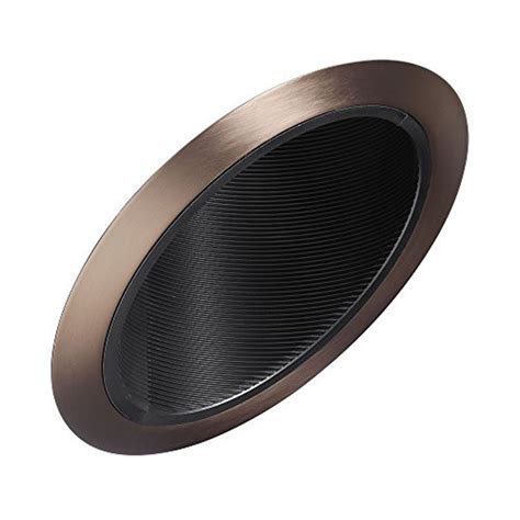 led trims for sloped cans.